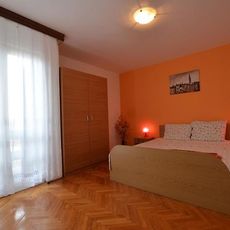 Brigita Apartments Ρόβινι Εξωτερικό φωτογραφία