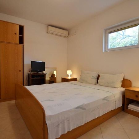 Brigita Apartments Ρόβινι Εξωτερικό φωτογραφία