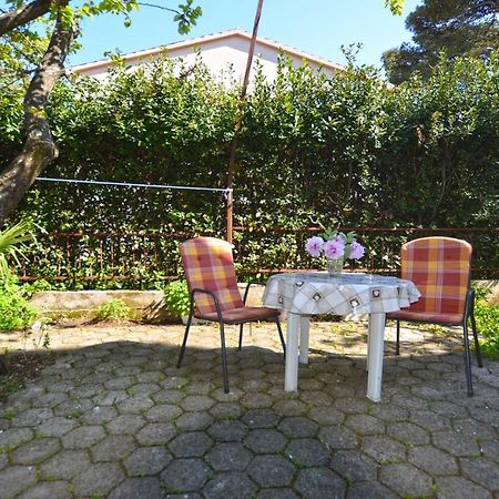 Brigita Apartments Ρόβινι Εξωτερικό φωτογραφία