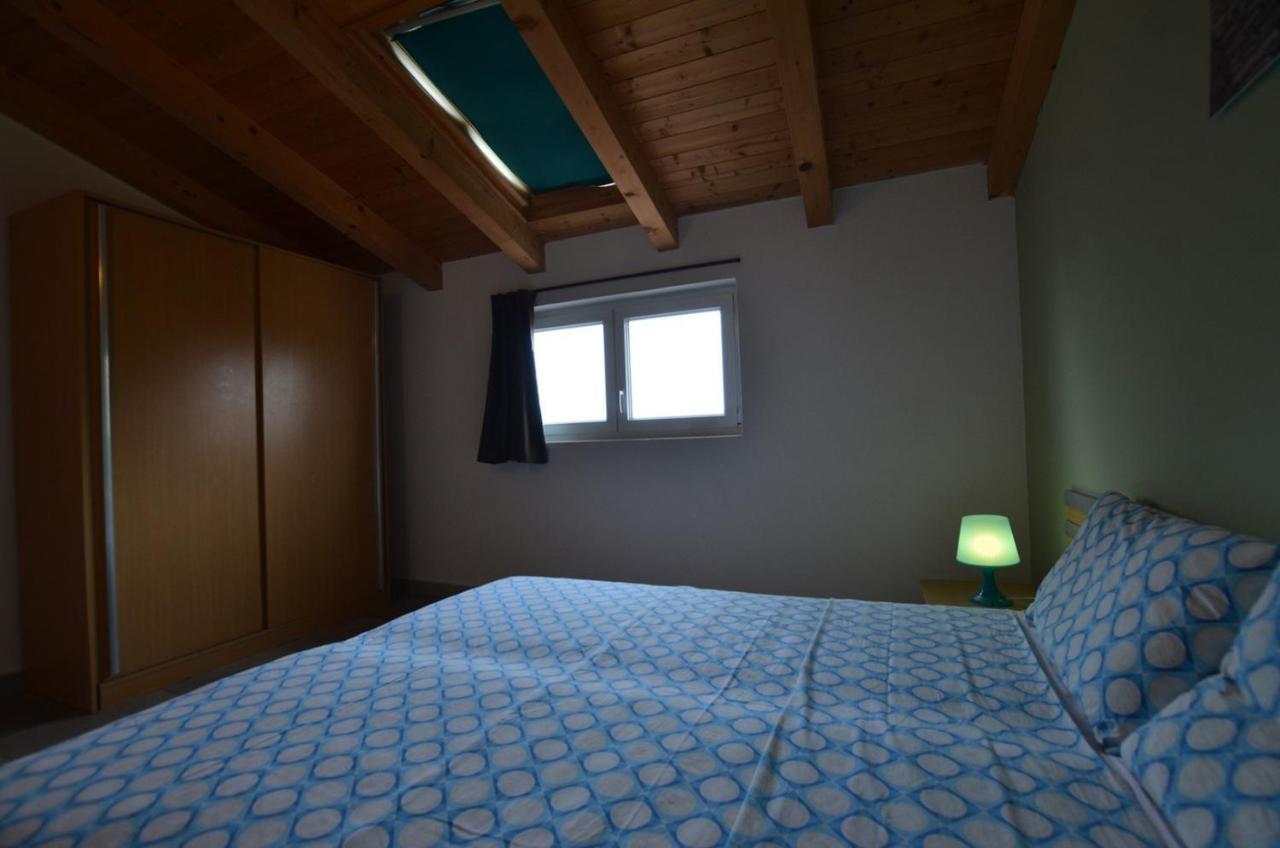 Brigita Apartments Ρόβινι Εξωτερικό φωτογραφία