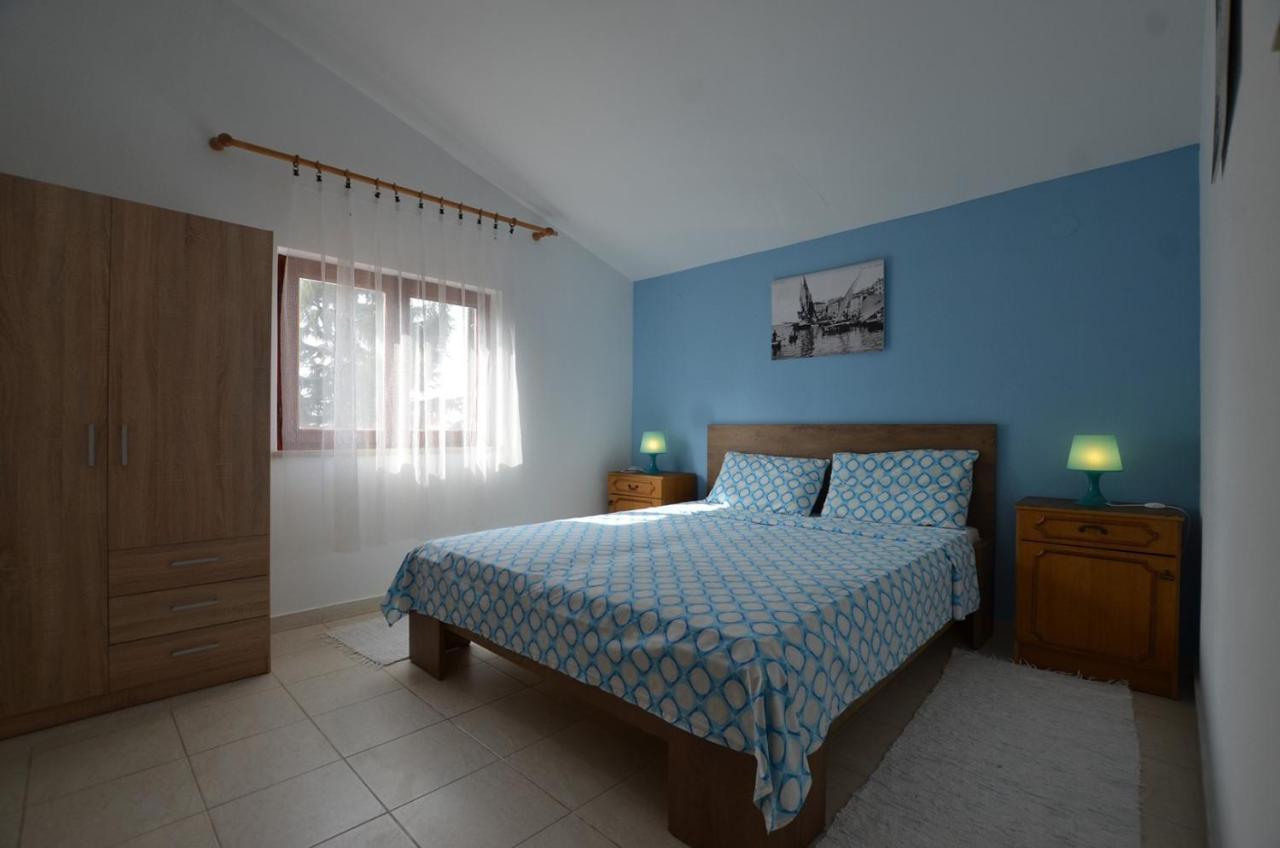 Brigita Apartments Ρόβινι Εξωτερικό φωτογραφία
