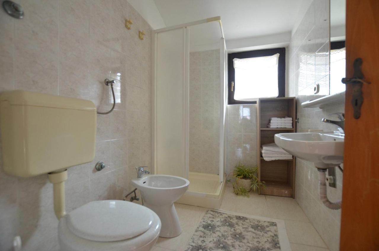 Brigita Apartments Ρόβινι Εξωτερικό φωτογραφία