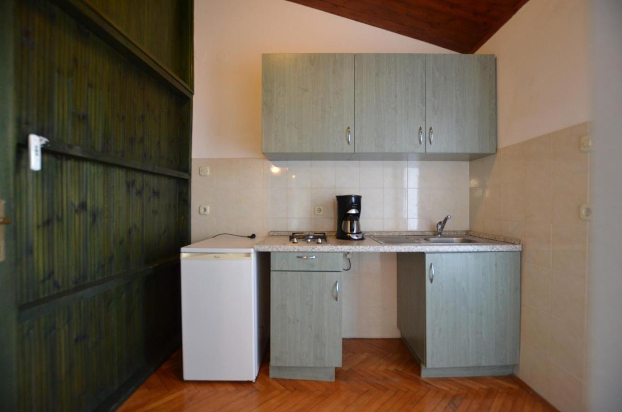 Brigita Apartments Ρόβινι Εξωτερικό φωτογραφία