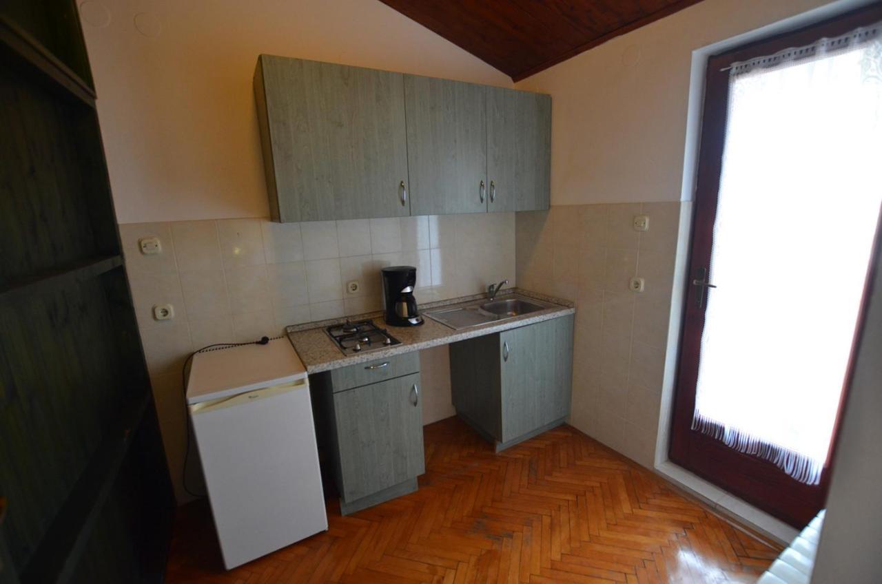 Brigita Apartments Ρόβινι Εξωτερικό φωτογραφία