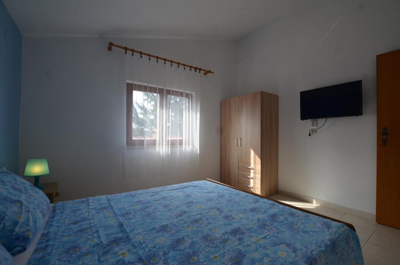 Brigita Apartments Ρόβινι Εξωτερικό φωτογραφία