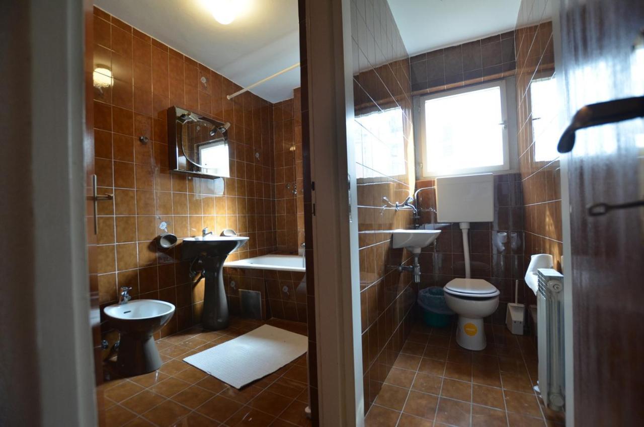Brigita Apartments Ρόβινι Εξωτερικό φωτογραφία