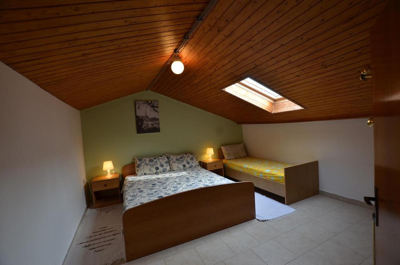 Brigita Apartments Ρόβινι Εξωτερικό φωτογραφία