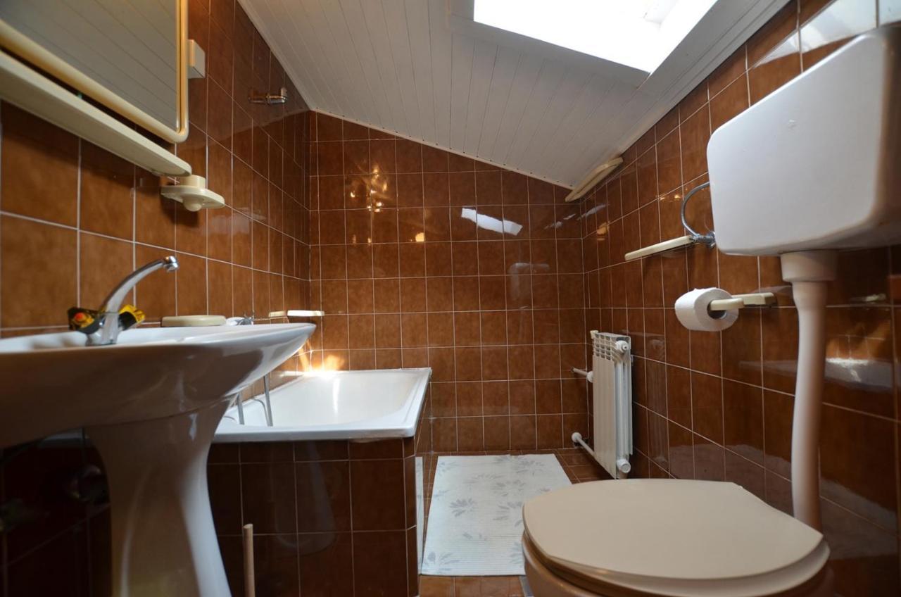 Brigita Apartments Ρόβινι Εξωτερικό φωτογραφία