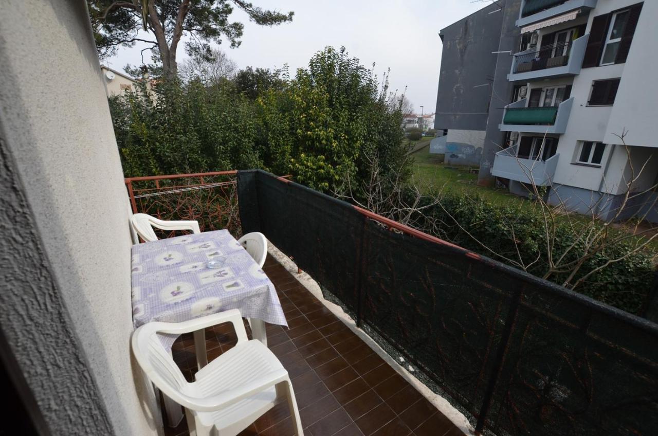 Brigita Apartments Ρόβινι Εξωτερικό φωτογραφία