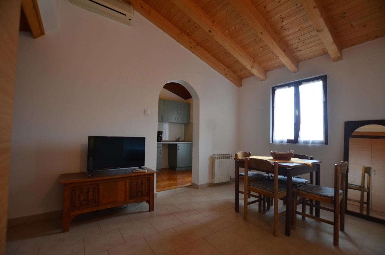 Brigita Apartments Ρόβινι Εξωτερικό φωτογραφία