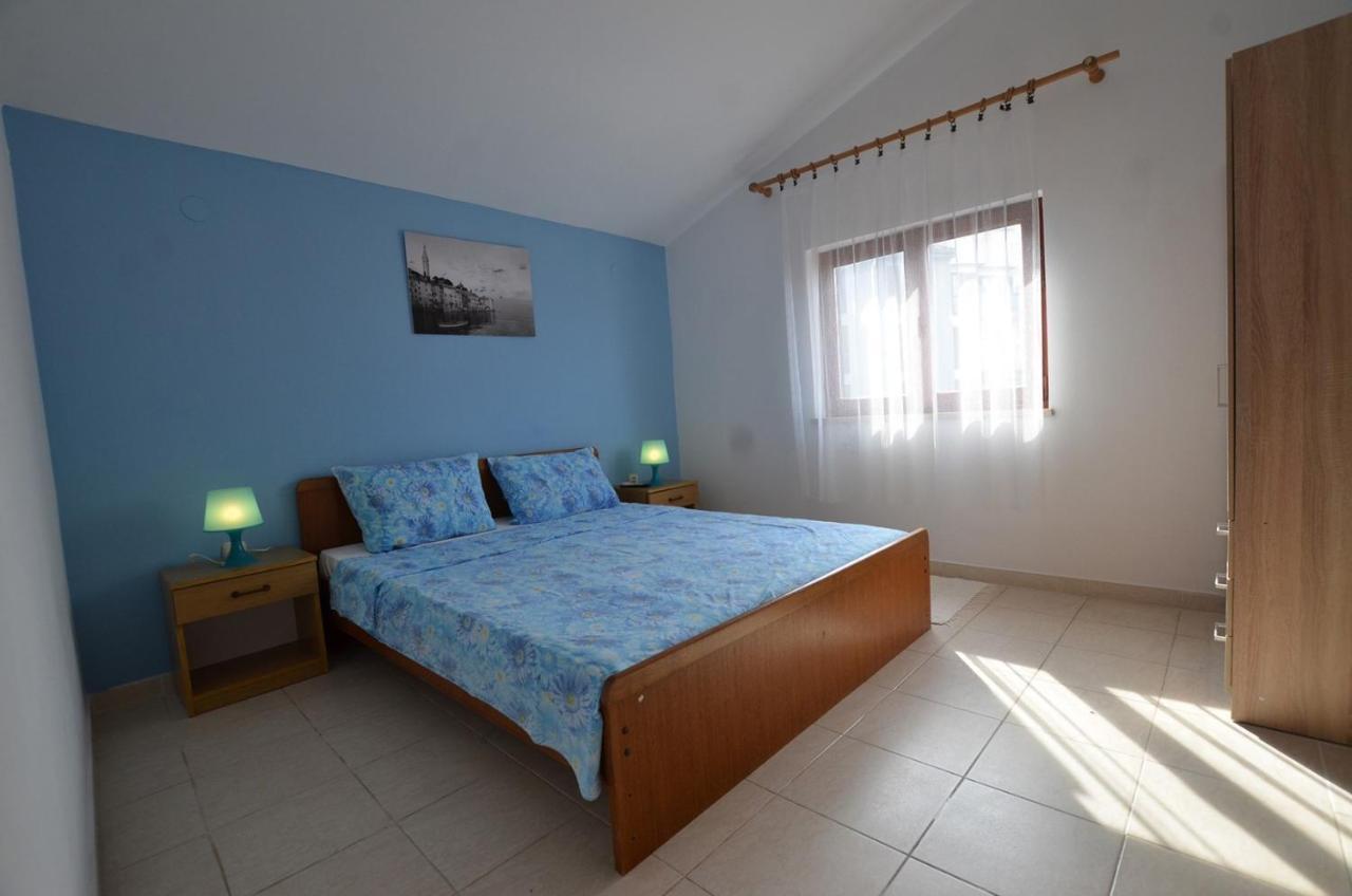 Brigita Apartments Ρόβινι Εξωτερικό φωτογραφία