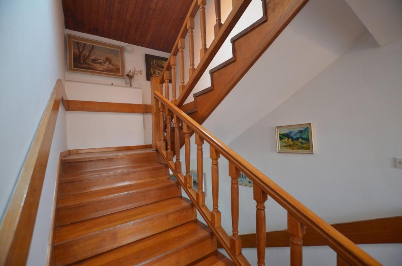 Brigita Apartments Ρόβινι Εξωτερικό φωτογραφία