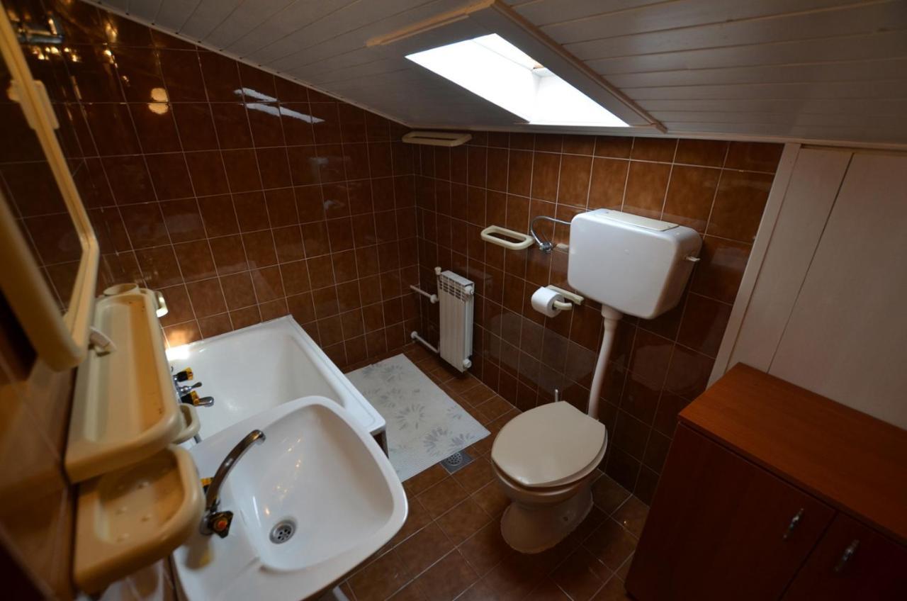 Brigita Apartments Ρόβινι Εξωτερικό φωτογραφία