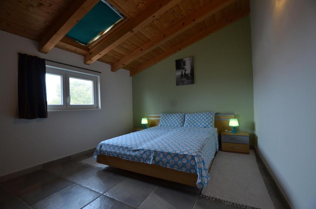 Brigita Apartments Ρόβινι Εξωτερικό φωτογραφία