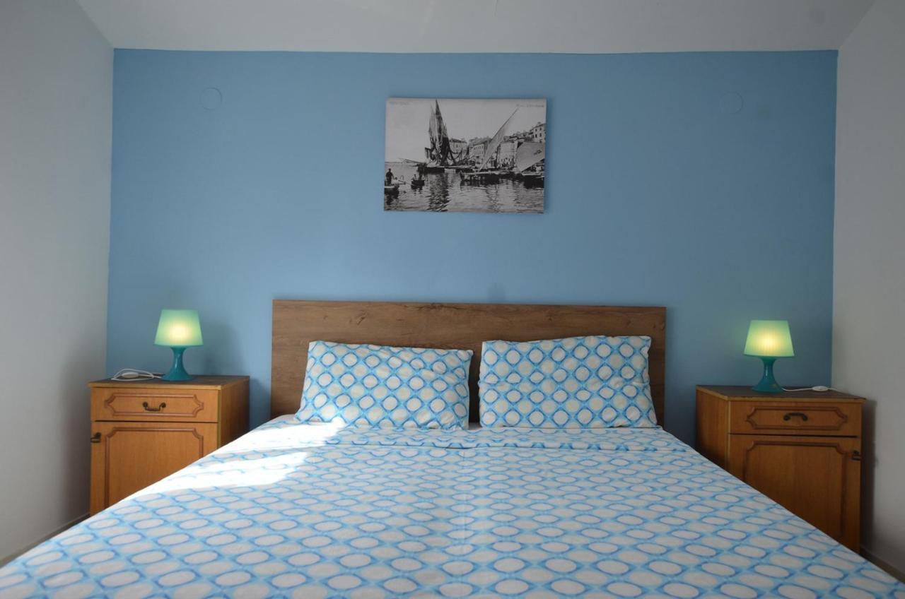 Brigita Apartments Ρόβινι Εξωτερικό φωτογραφία