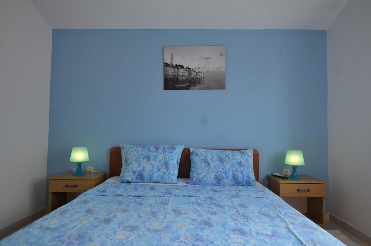 Brigita Apartments Ρόβινι Εξωτερικό φωτογραφία