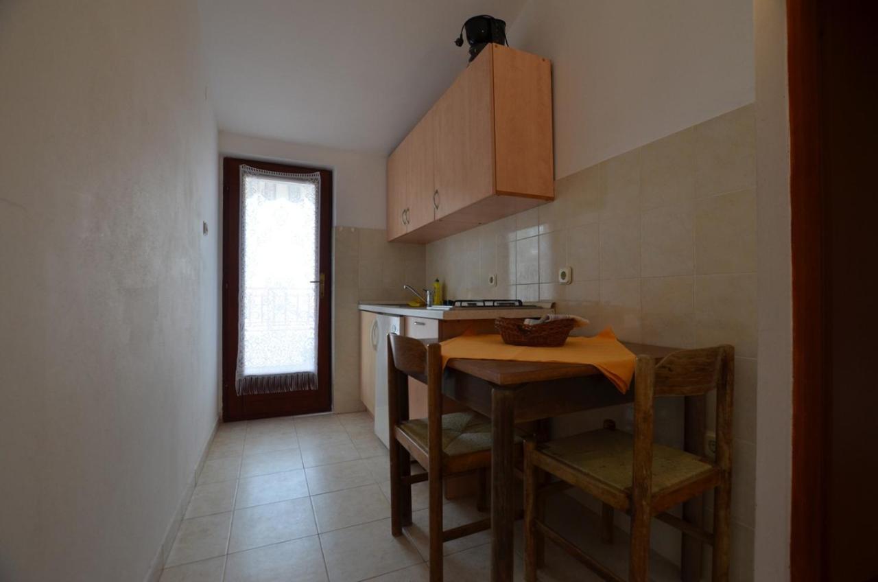 Brigita Apartments Ρόβινι Εξωτερικό φωτογραφία