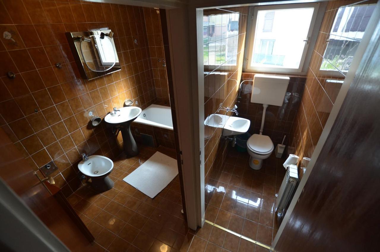 Brigita Apartments Ρόβινι Εξωτερικό φωτογραφία