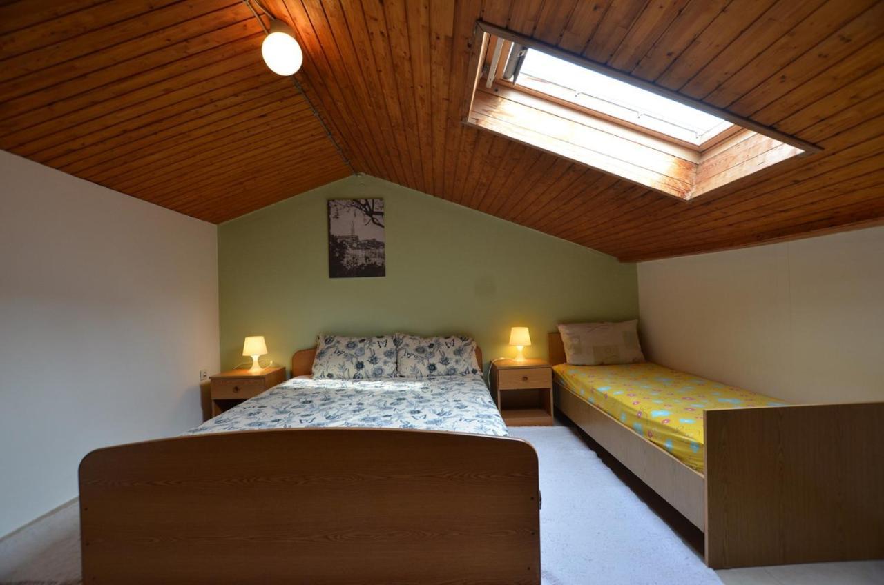 Brigita Apartments Ρόβινι Εξωτερικό φωτογραφία