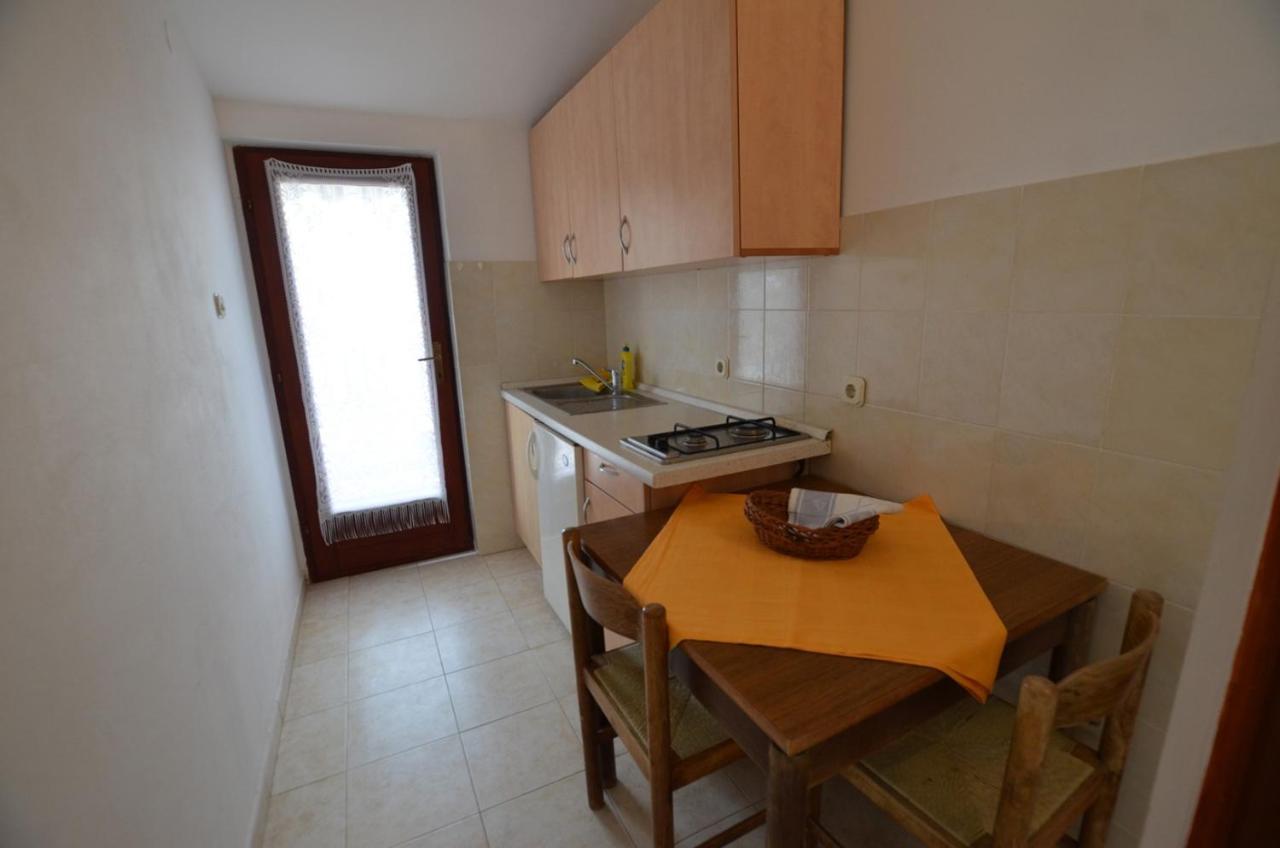 Brigita Apartments Ρόβινι Εξωτερικό φωτογραφία