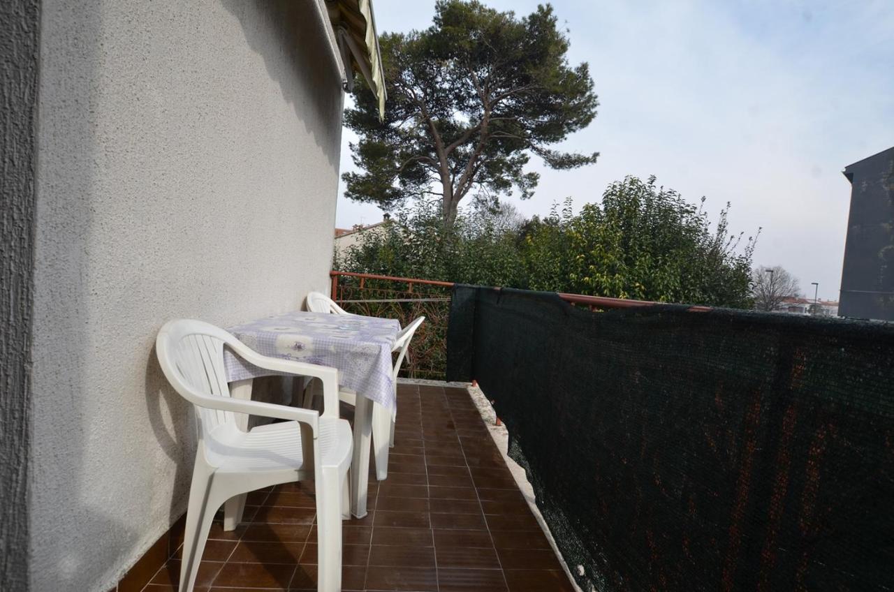 Brigita Apartments Ρόβινι Εξωτερικό φωτογραφία