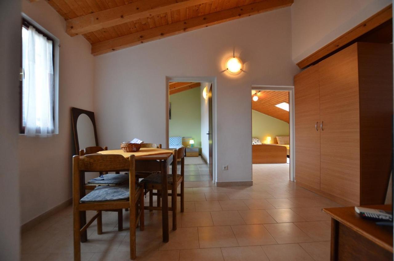 Brigita Apartments Ρόβινι Εξωτερικό φωτογραφία