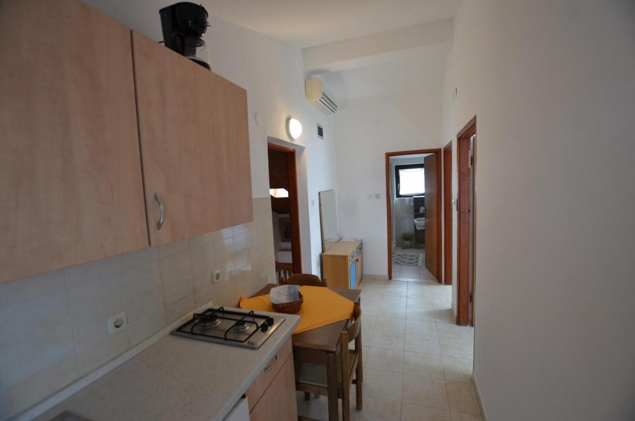 Brigita Apartments Ρόβινι Εξωτερικό φωτογραφία