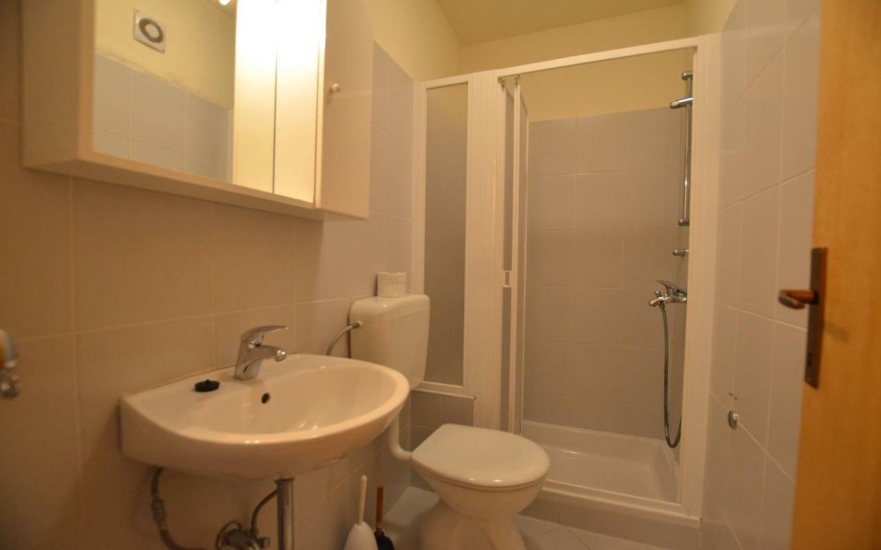 Brigita Apartments Ρόβινι Εξωτερικό φωτογραφία