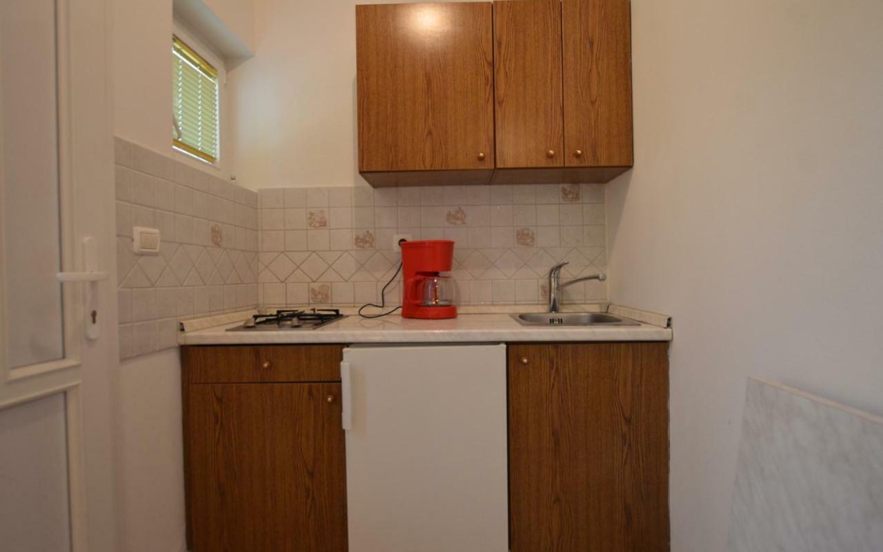 Brigita Apartments Ρόβινι Εξωτερικό φωτογραφία
