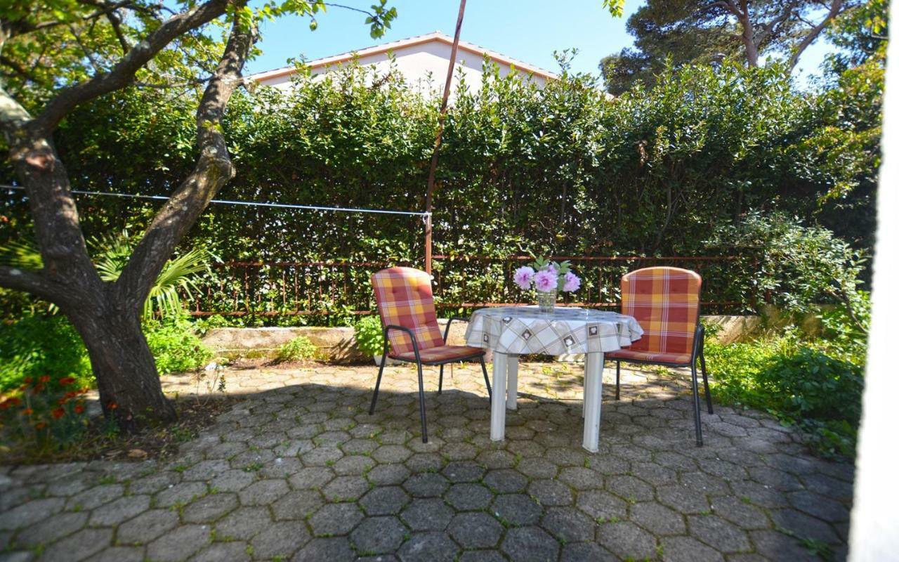 Brigita Apartments Ρόβινι Εξωτερικό φωτογραφία