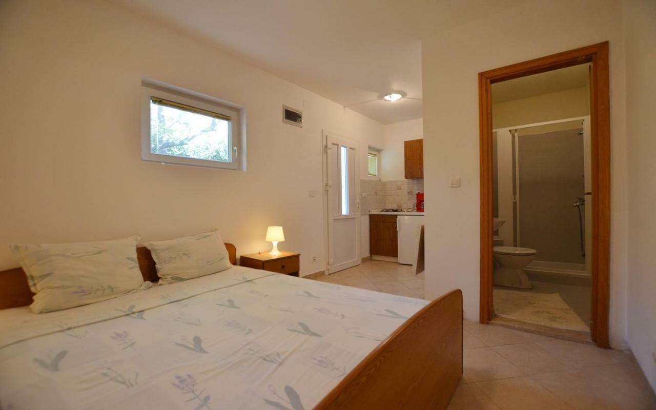 Brigita Apartments Ρόβινι Εξωτερικό φωτογραφία