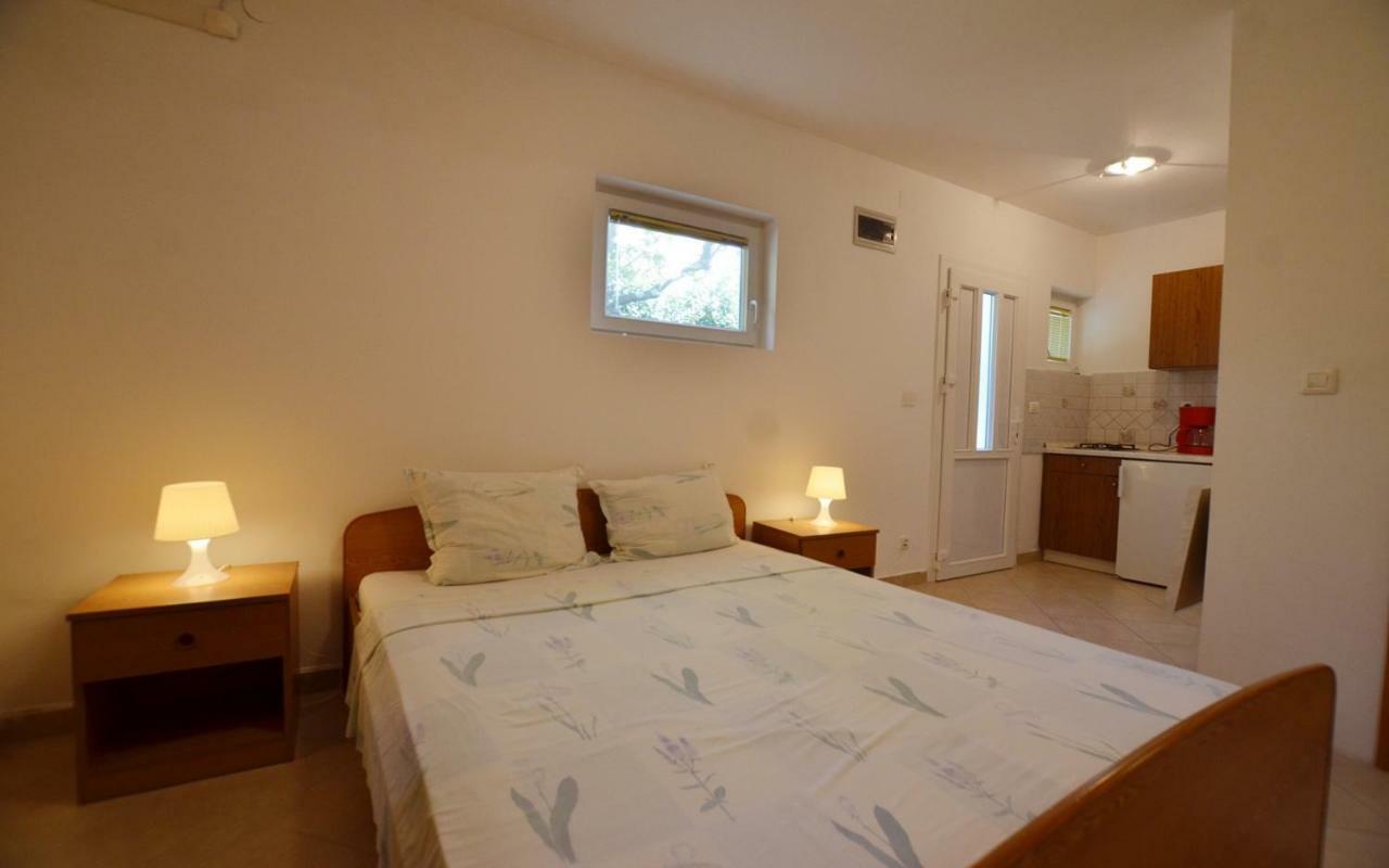 Brigita Apartments Ρόβινι Εξωτερικό φωτογραφία