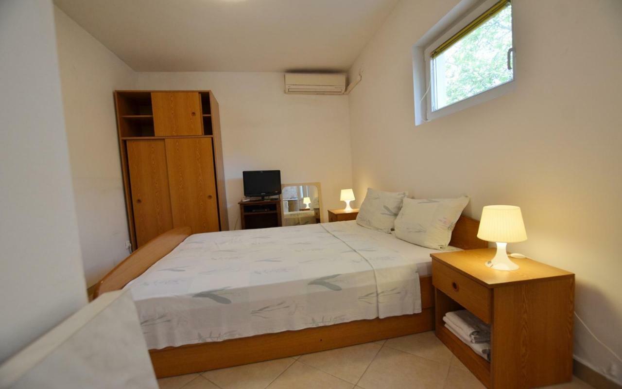 Brigita Apartments Ρόβινι Εξωτερικό φωτογραφία